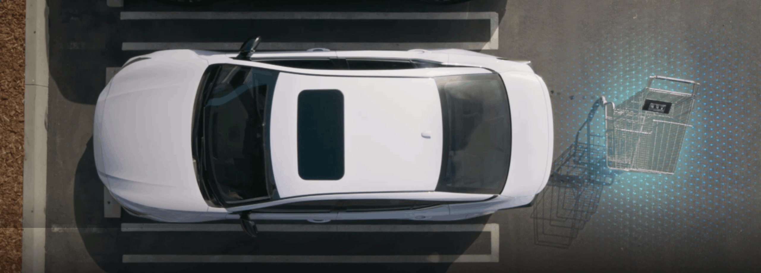 Nissan Safety Shield 360